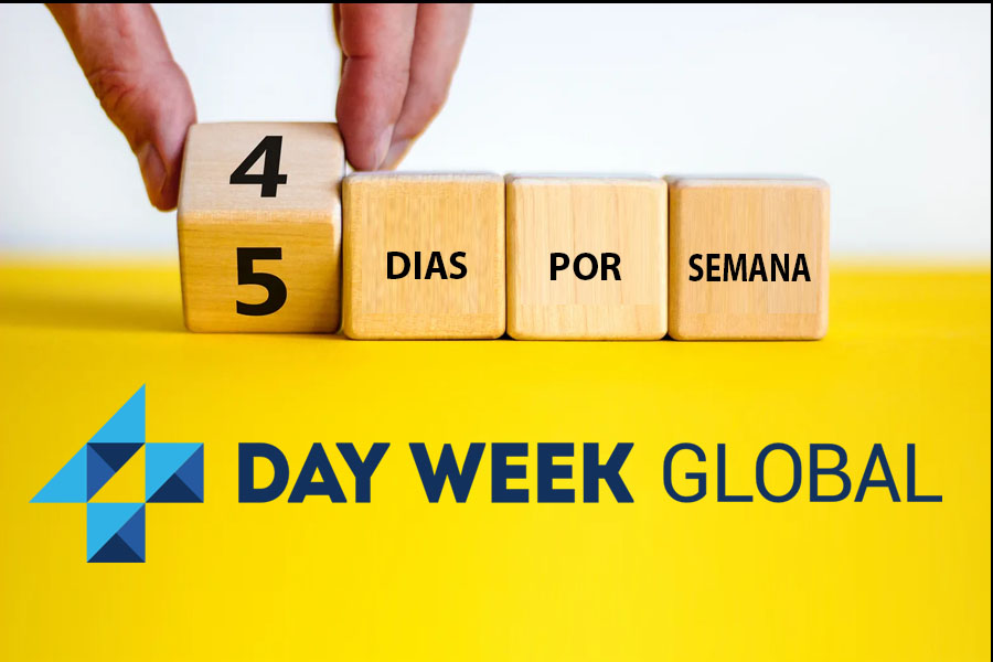 4 Day Week Global